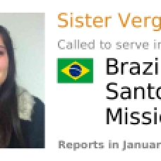 Brasil Missao